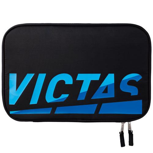 【新学期】プレイロゴラケットケースＩＩ　ターコイズ